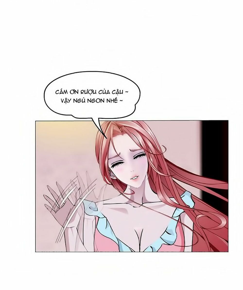 Beauty And Demon: Chapter 9