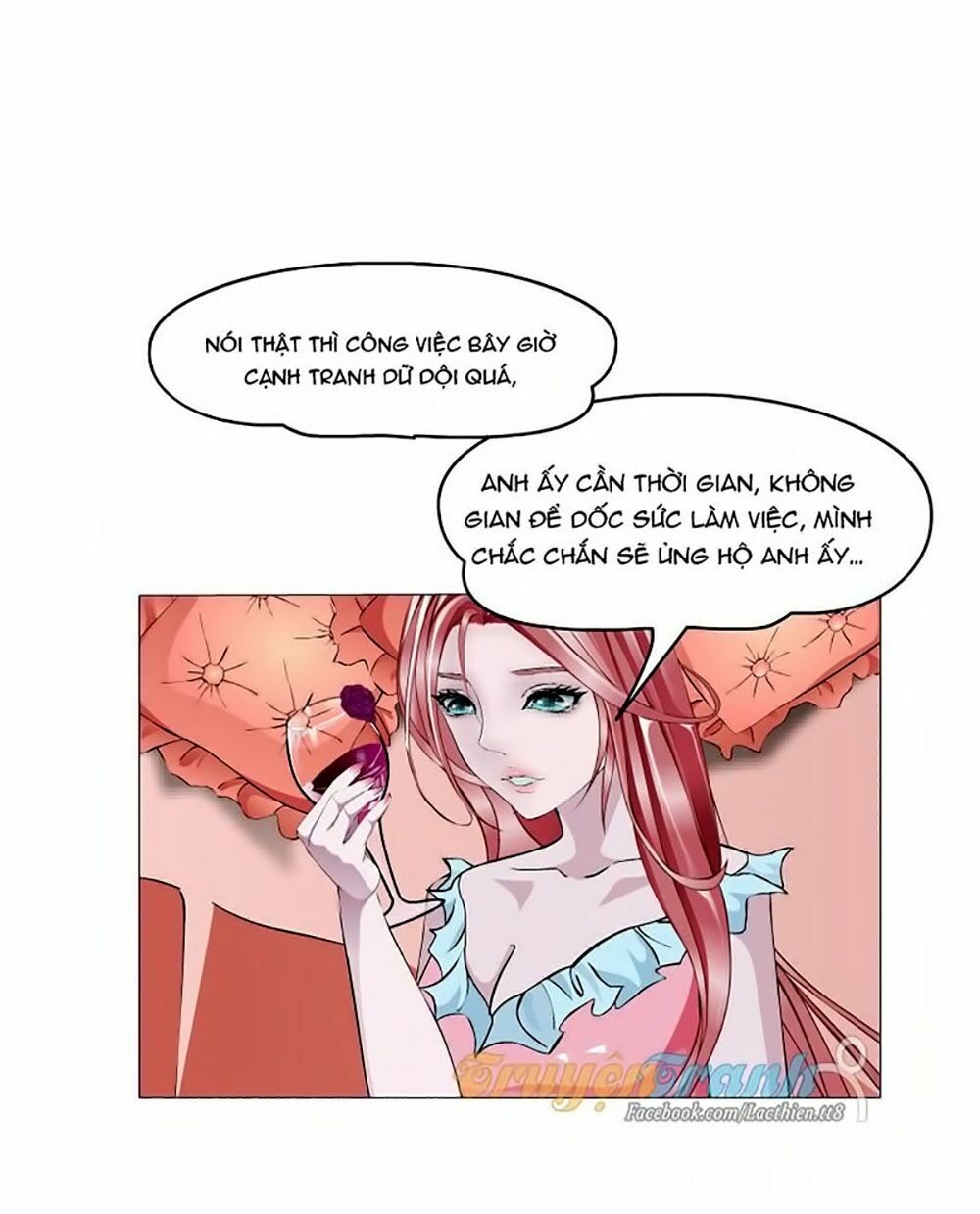 Beauty And Demon: Chapter 9