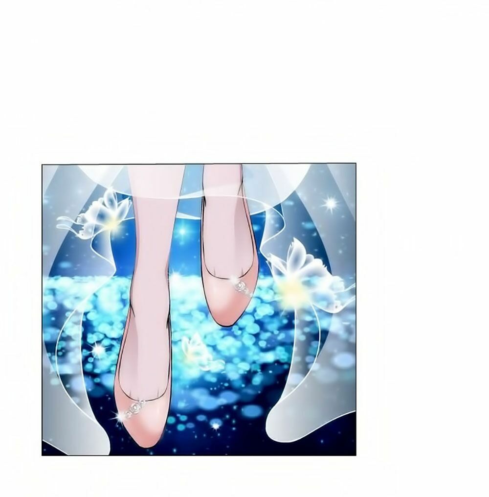 Beauty And Demon: Chapter 9