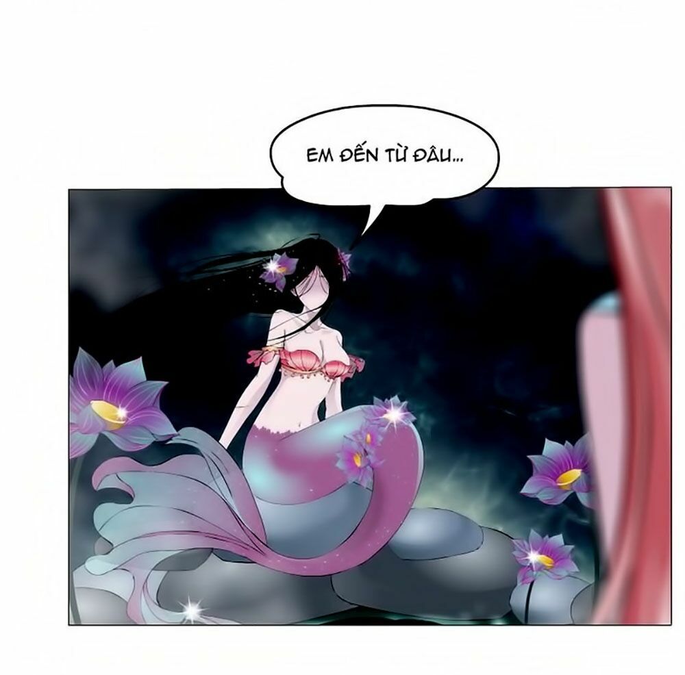 Beauty And Demon: Chapter 9
