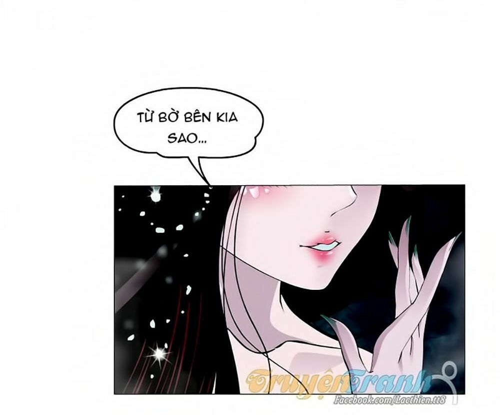 Beauty And Demon: Chapter 9