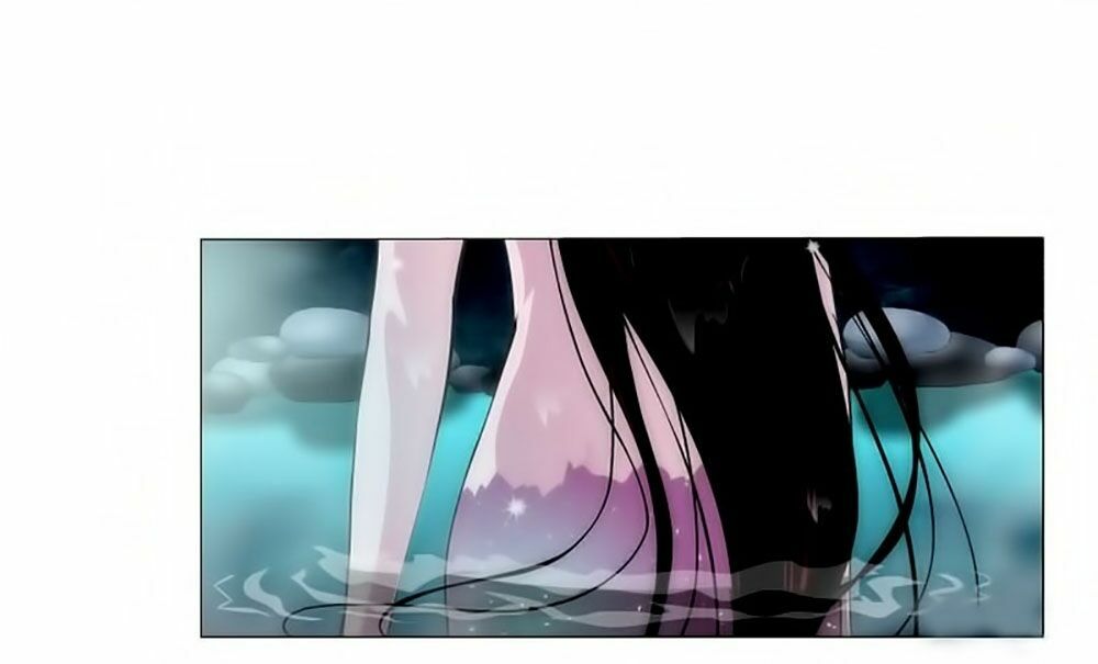 Beauty And Demon: Chapter 9