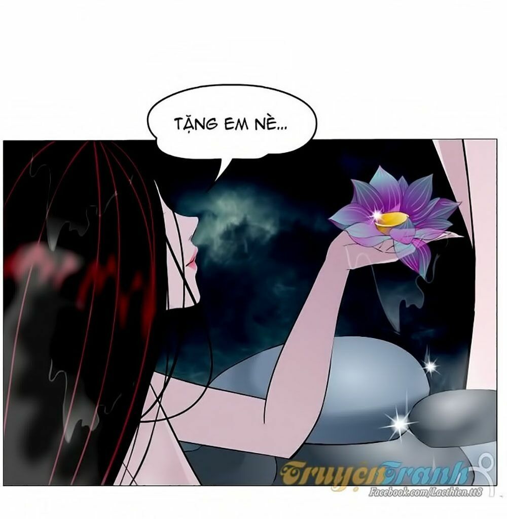 Beauty And Demon: Chapter 9