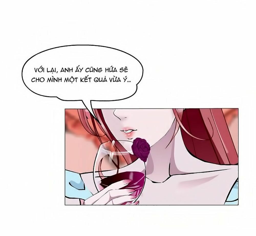 Beauty And Demon: Chapter 9
