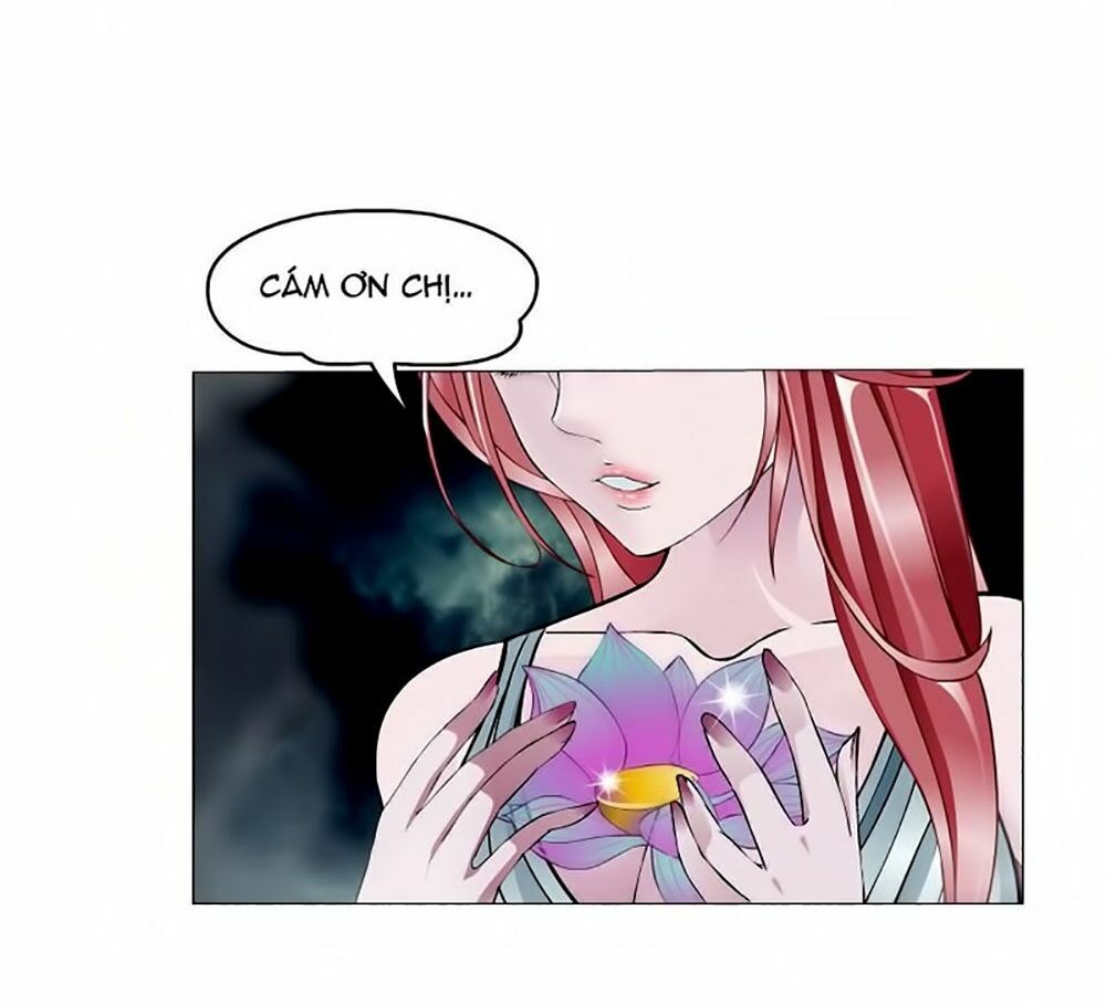 Beauty And Demon: Chapter 9
