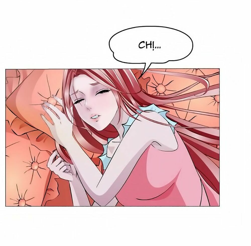 Beauty And Demon: Chapter 9