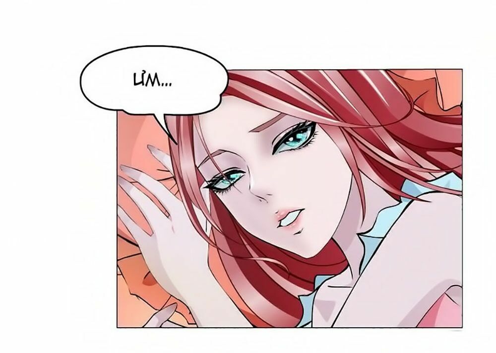 Beauty And Demon: Chapter 9