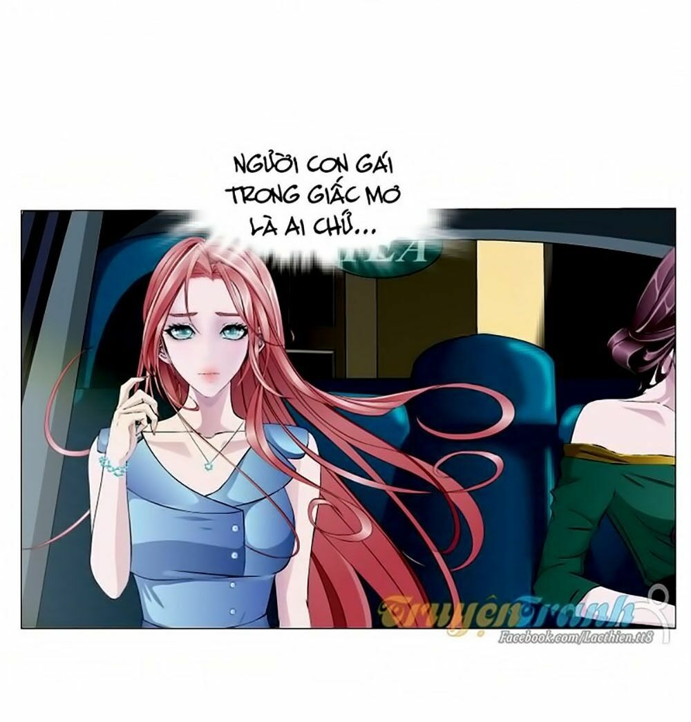 Beauty And Demon: Chapter 9