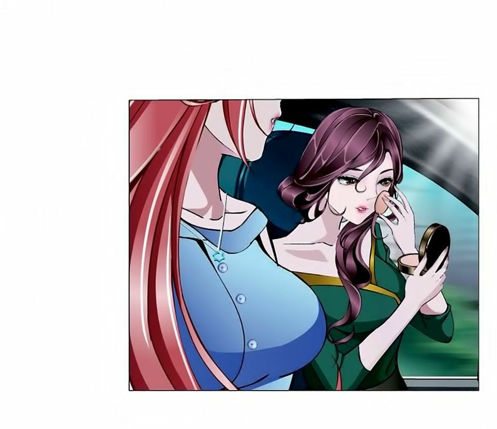 Beauty And Demon: Chapter 9