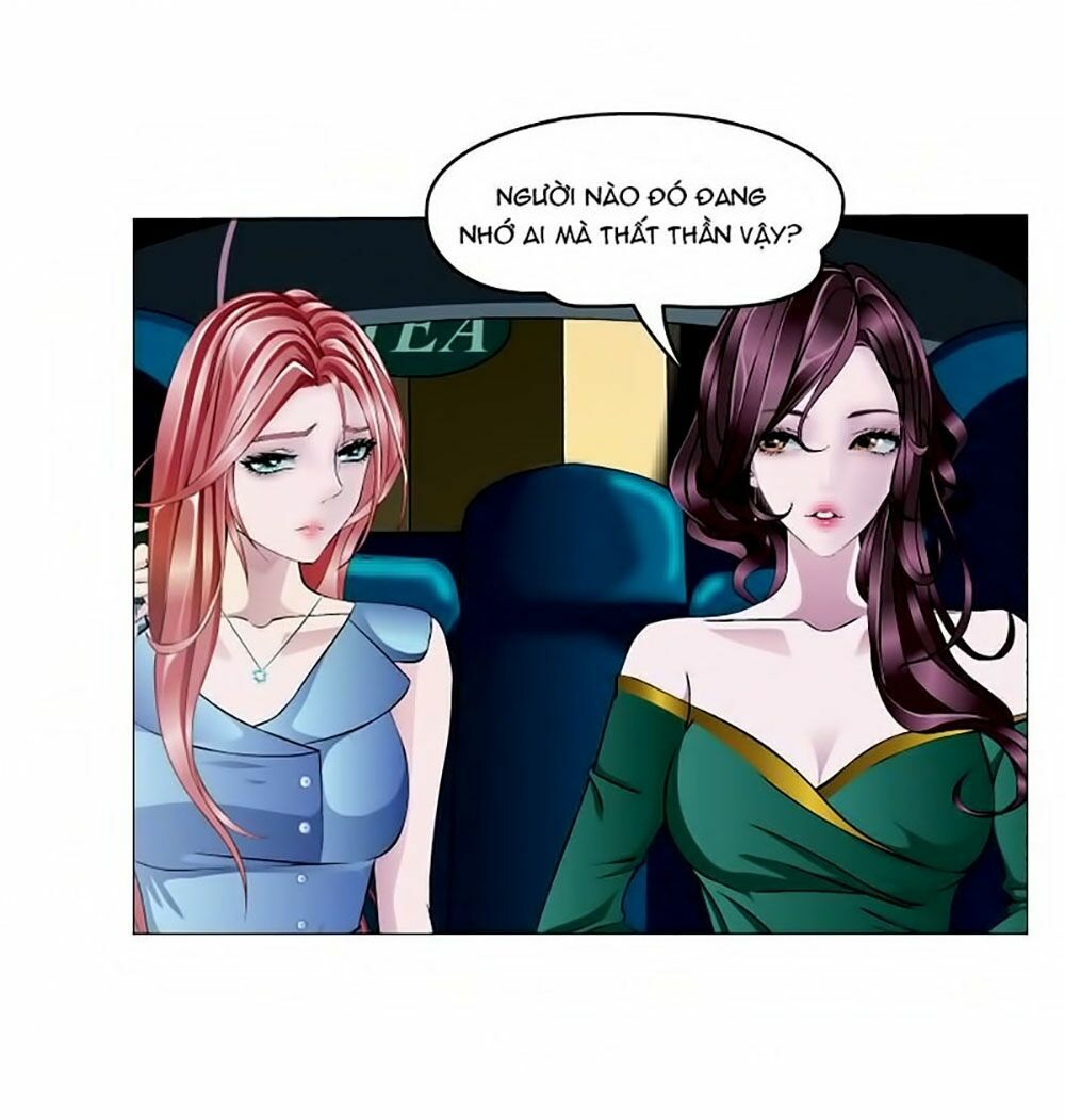 Beauty And Demon: Chapter 9