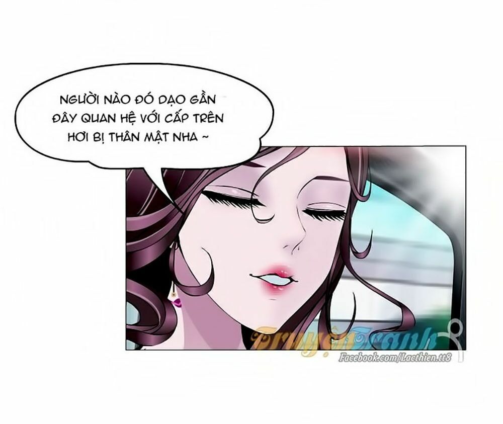 Beauty And Demon: Chapter 9