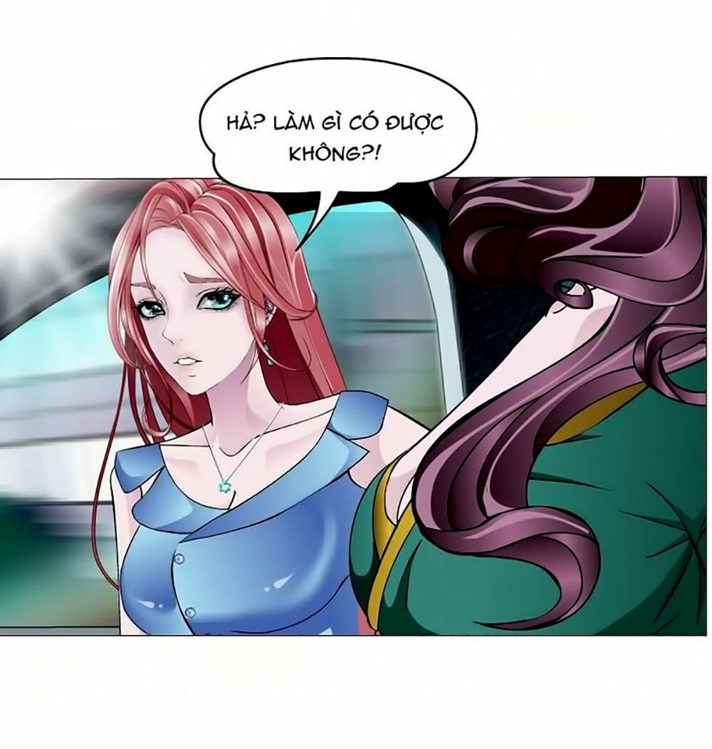 Beauty And Demon: Chapter 9