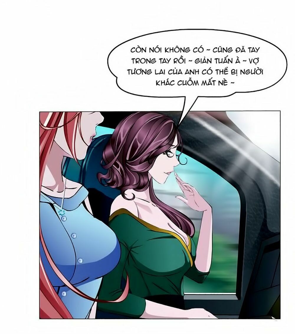Beauty And Demon: Chapter 9