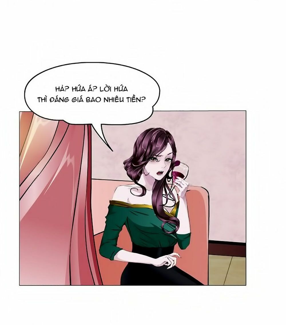 Beauty And Demon: Chapter 9