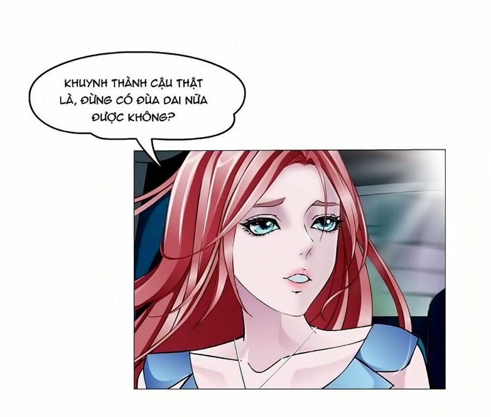 Beauty And Demon: Chapter 9
