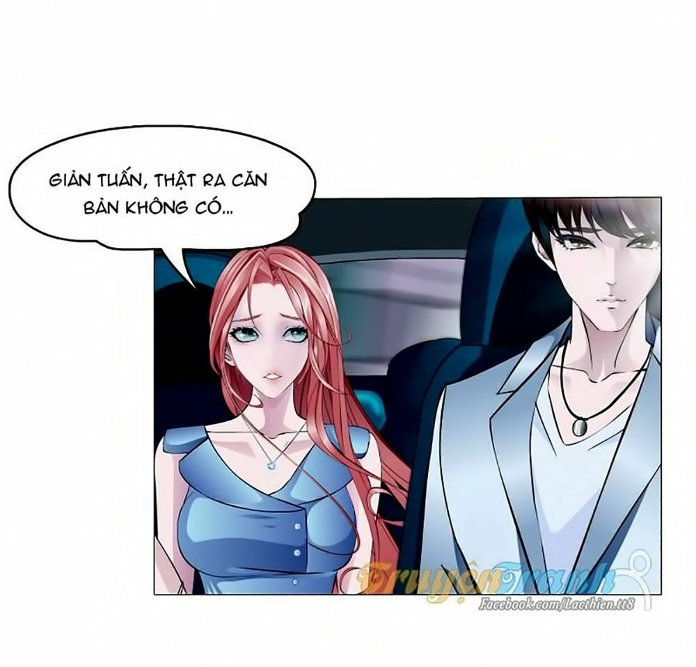 Beauty And Demon: Chapter 9