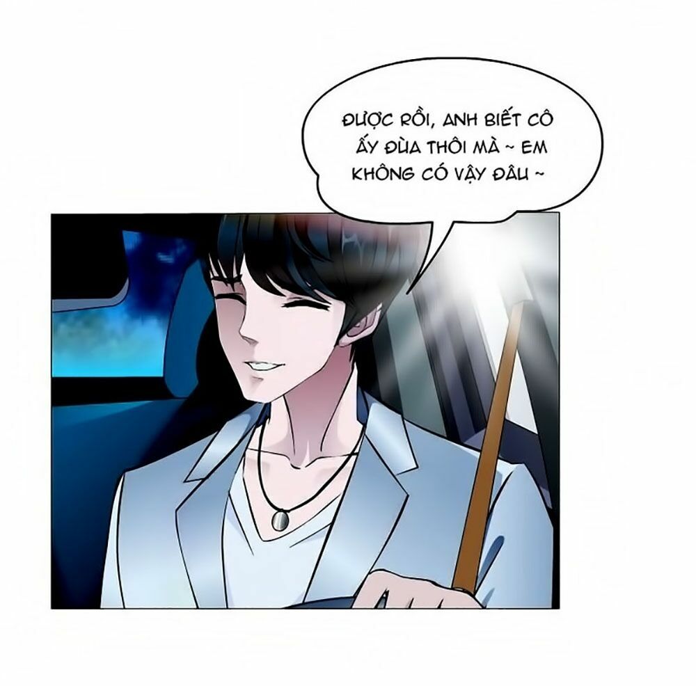 Beauty And Demon: Chapter 9