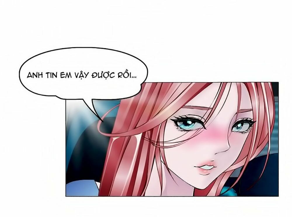 Beauty And Demon: Chapter 9