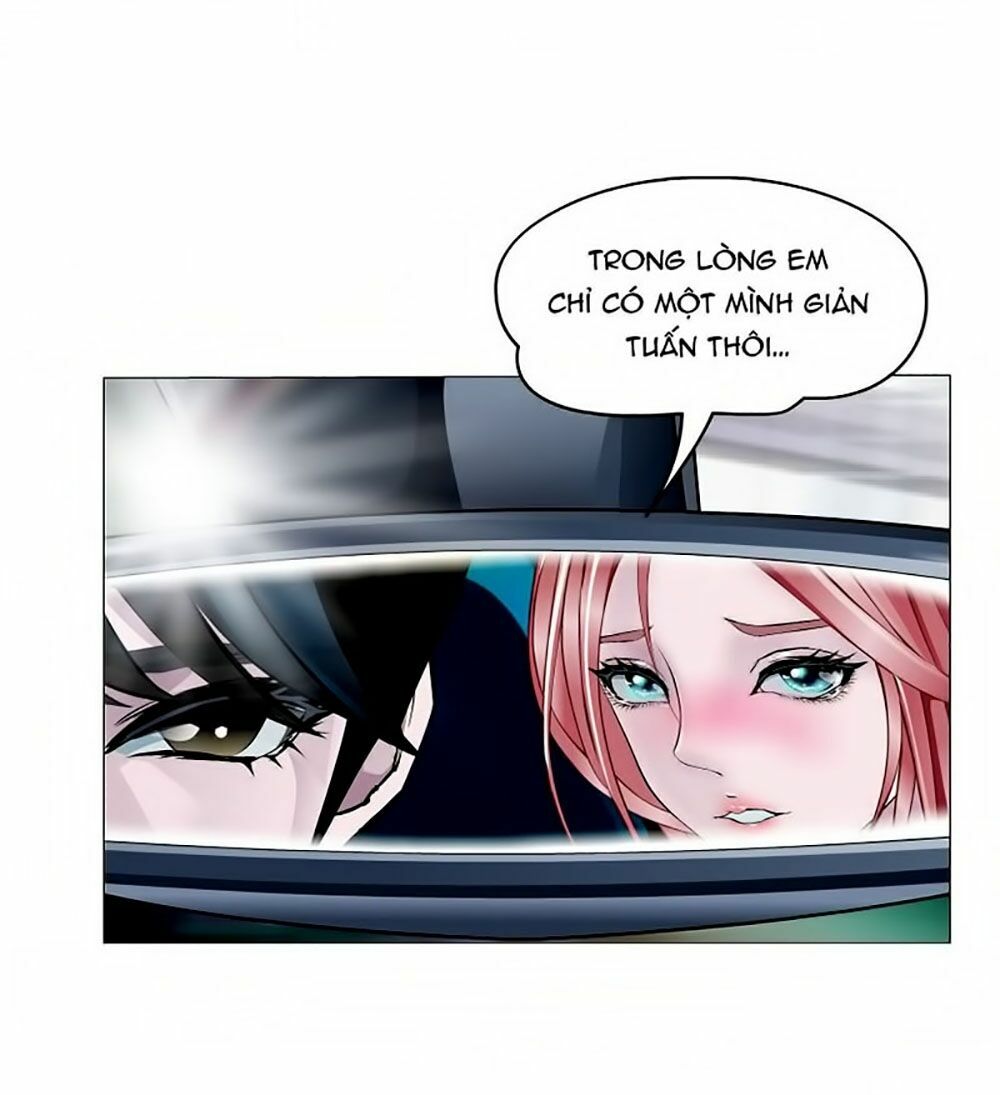 Beauty And Demon: Chapter 9