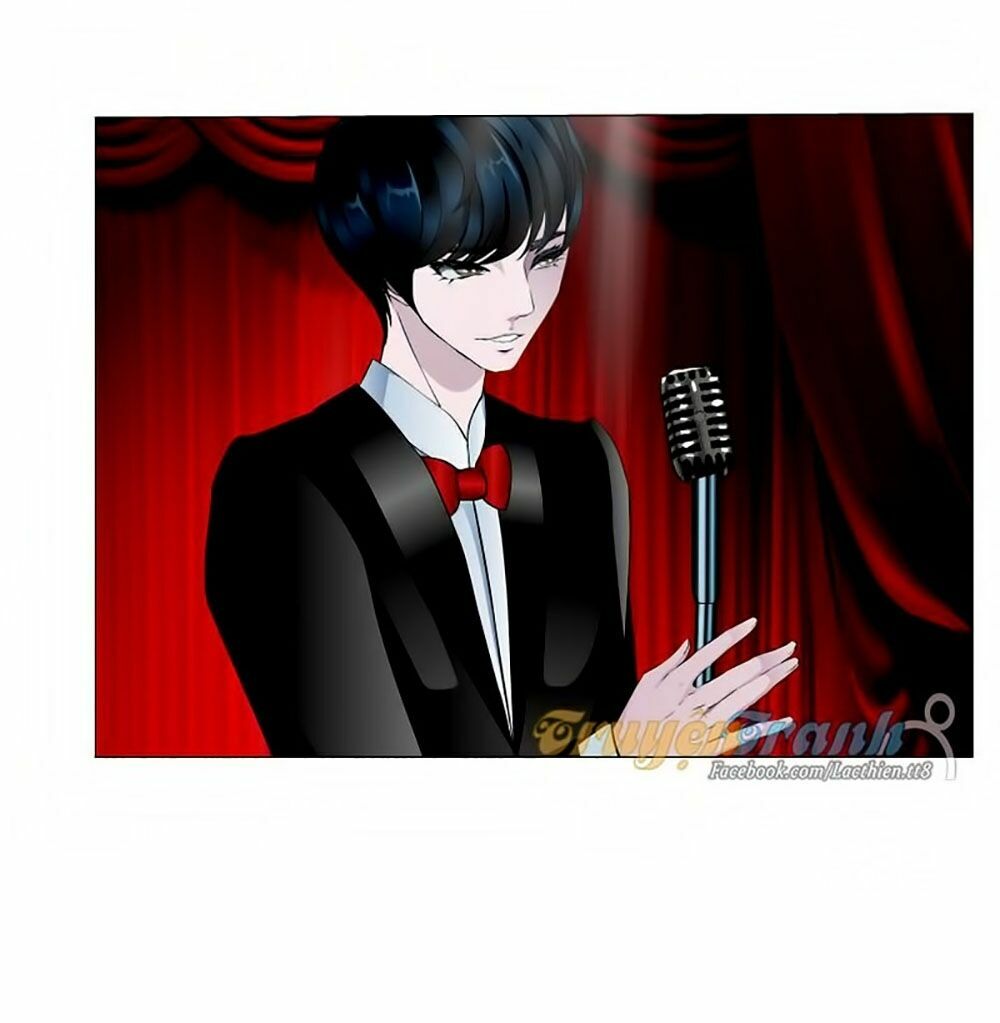 Beauty And Demon: Chapter 9