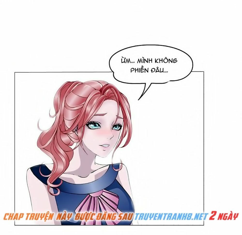 Beauty And Demon: Chapter 9
