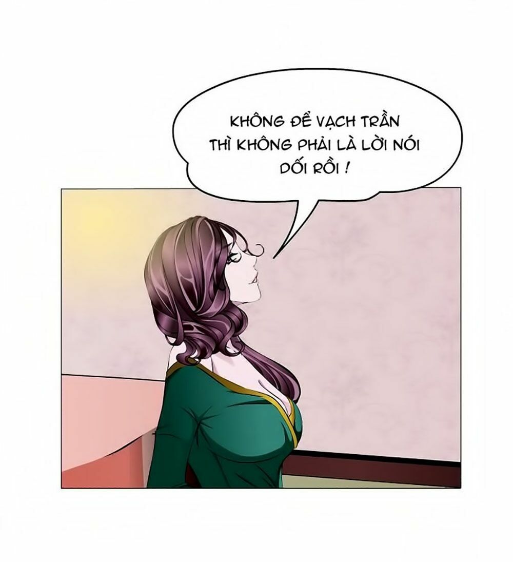 Beauty And Demon: Chapter 9