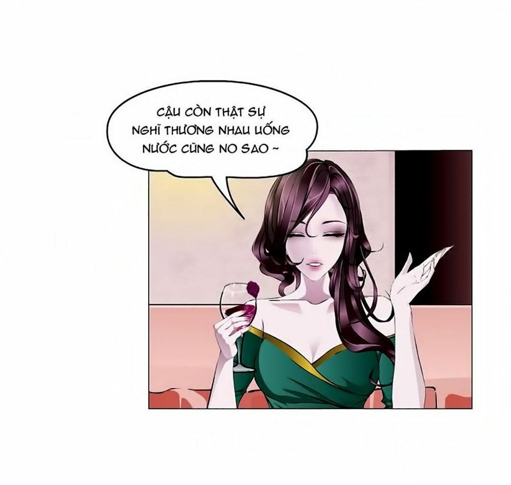 Beauty And Demon: Chapter 9