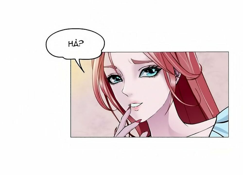 Beauty And Demon: Chapter 9