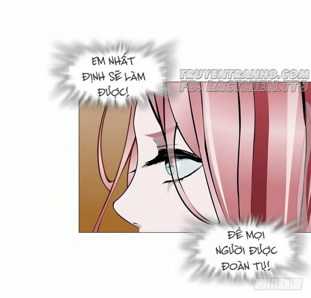 Beauty And Demon: Chapter 91