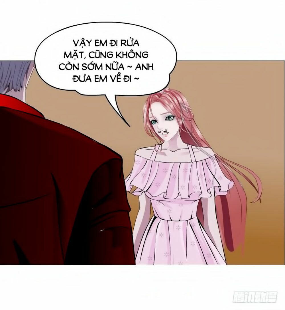 Beauty And Demon: Chapter 91