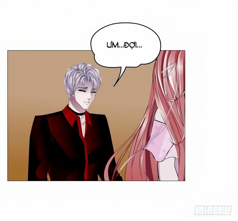 Beauty And Demon: Chapter 91
