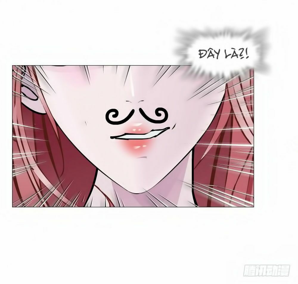 Beauty And Demon: Chapter 91
