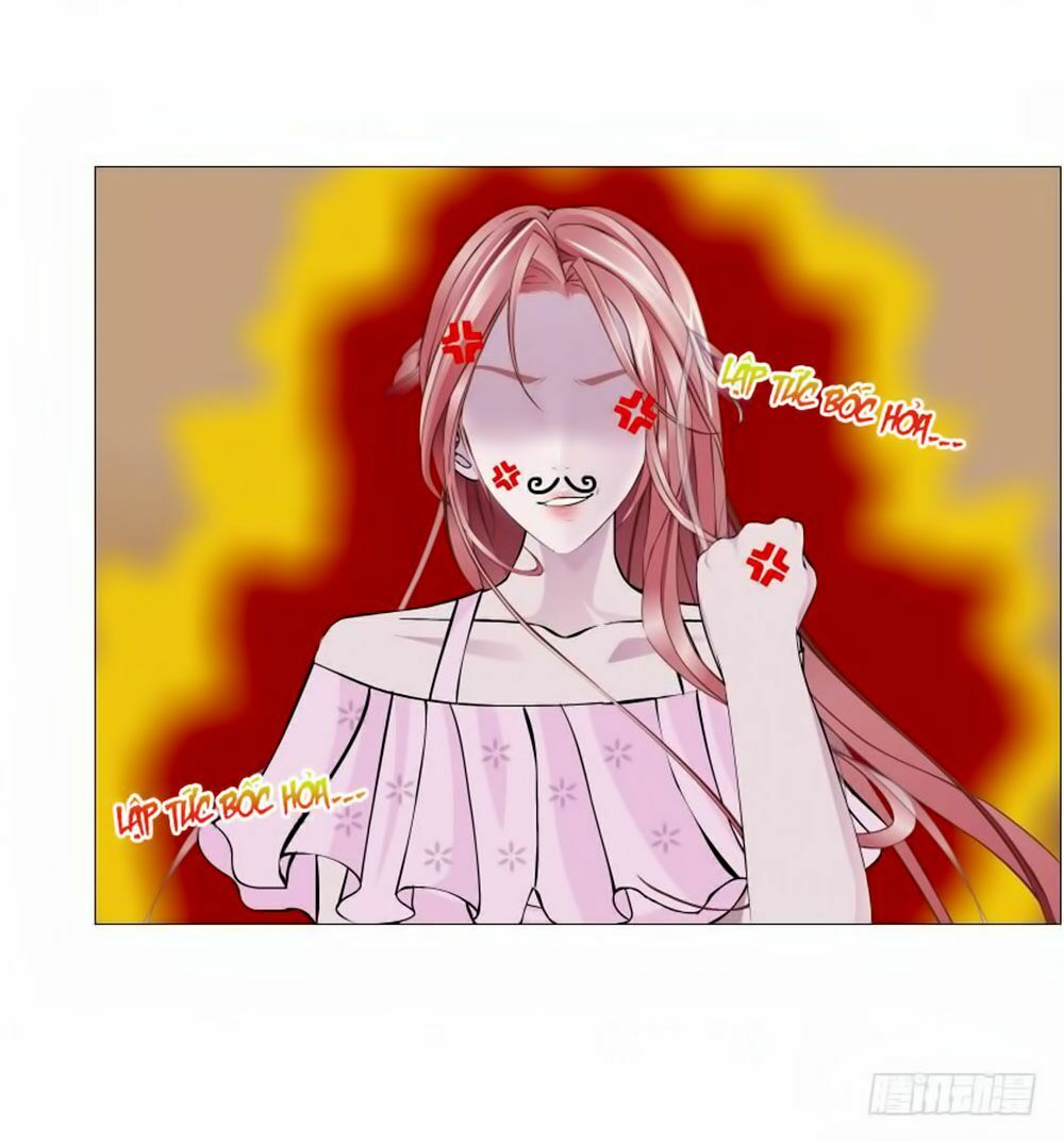 Beauty And Demon: Chapter 91