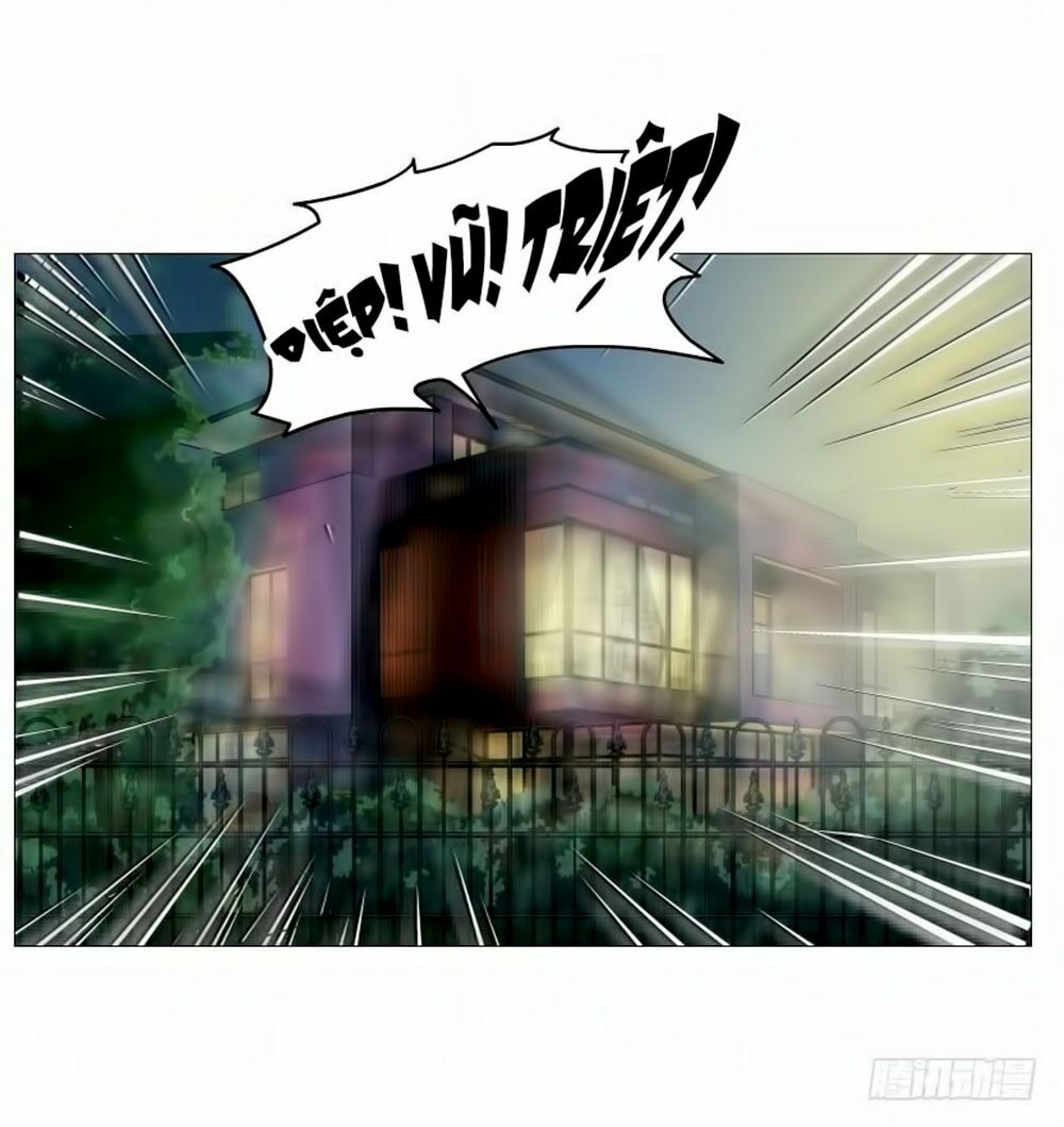 Beauty And Demon: Chapter 91