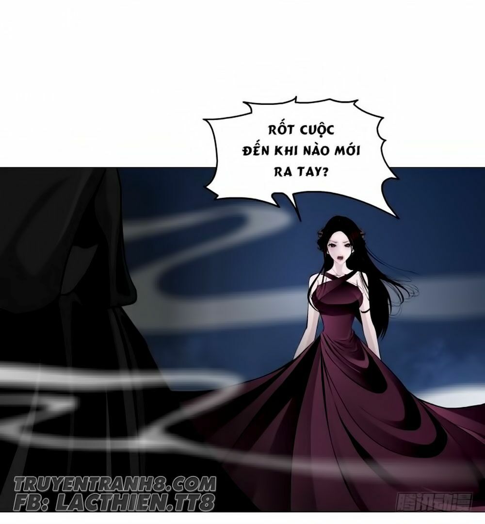 Beauty And Demon: Chapter 91