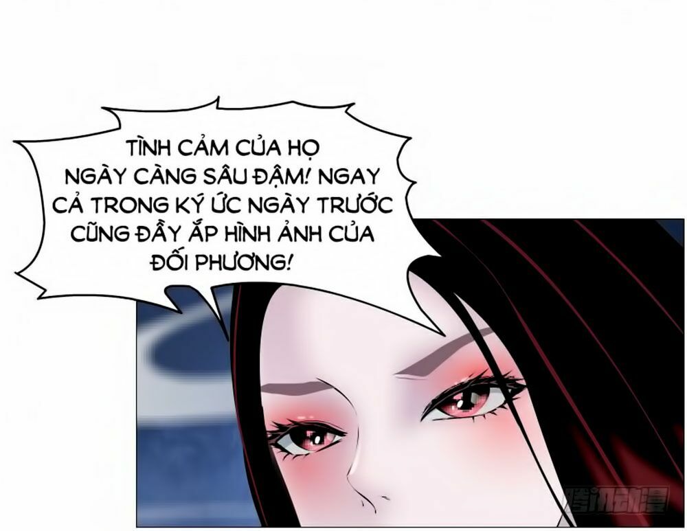 Beauty And Demon: Chapter 91