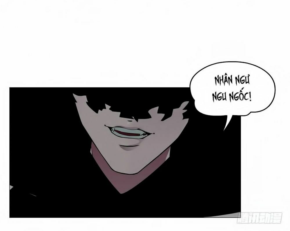 Beauty And Demon: Chapter 91