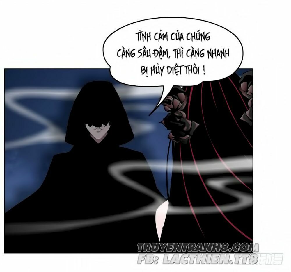 Beauty And Demon: Chapter 91