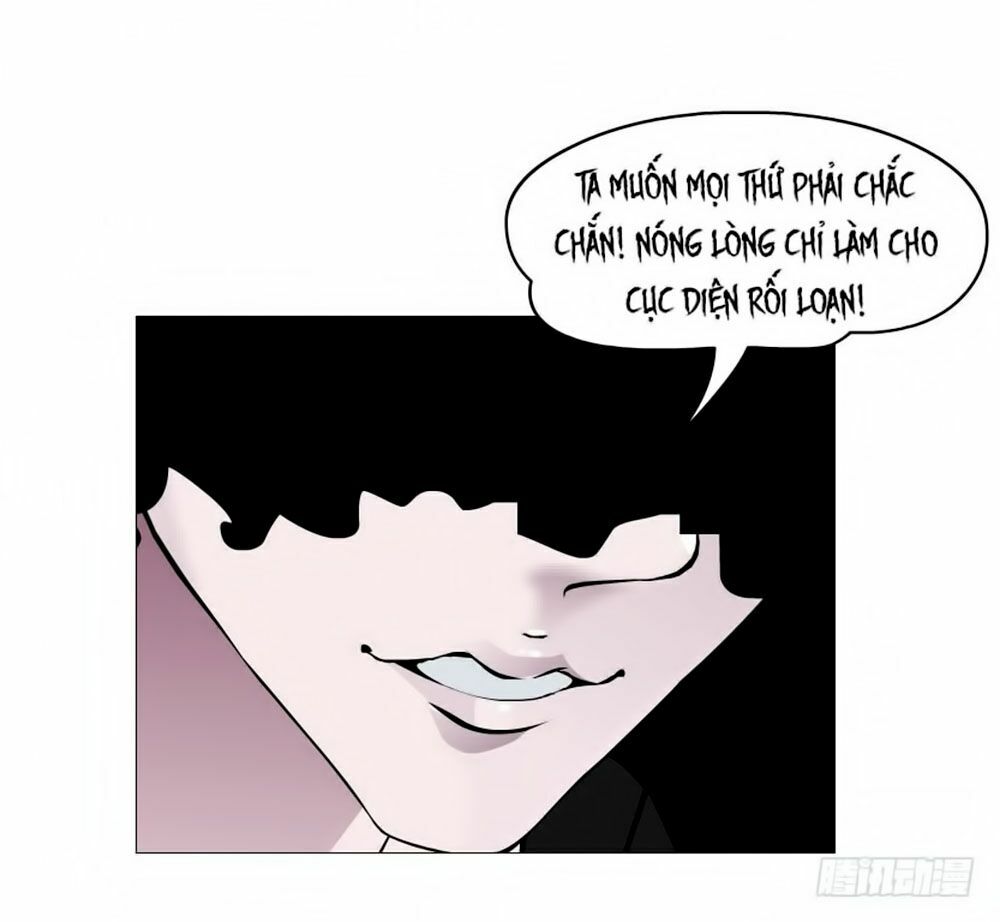 Beauty And Demon: Chapter 91