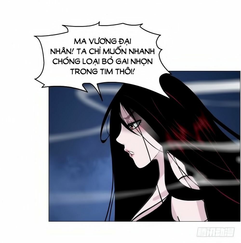 Beauty And Demon: Chapter 91