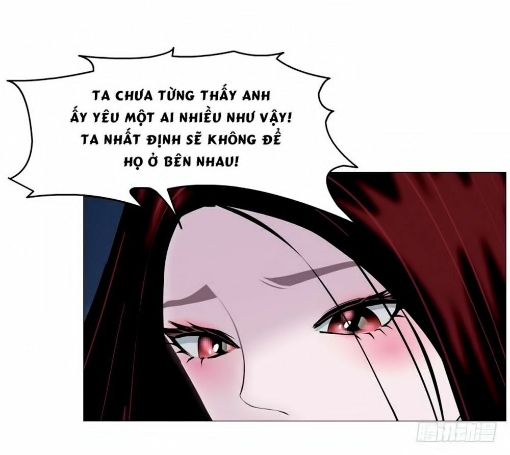 Beauty And Demon: Chapter 91