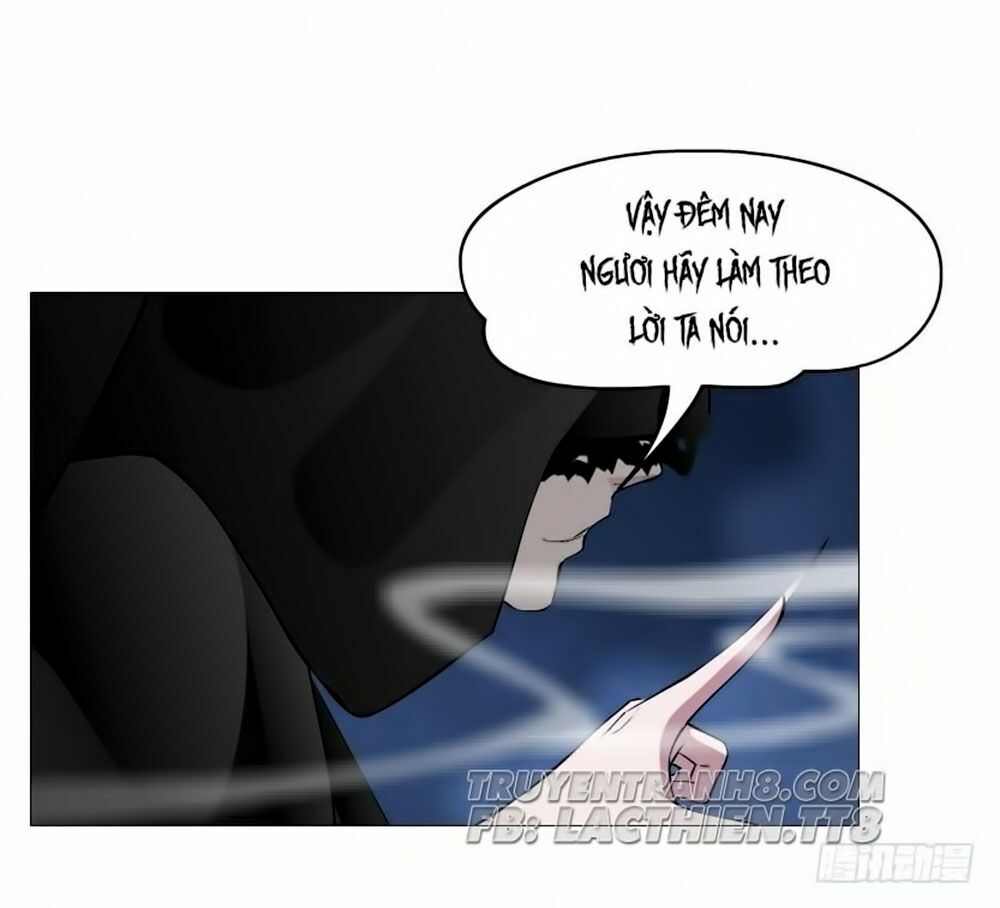 Beauty And Demon: Chapter 91