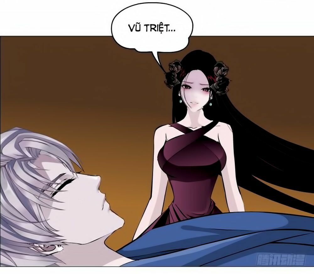Beauty And Demon: Chapter 91