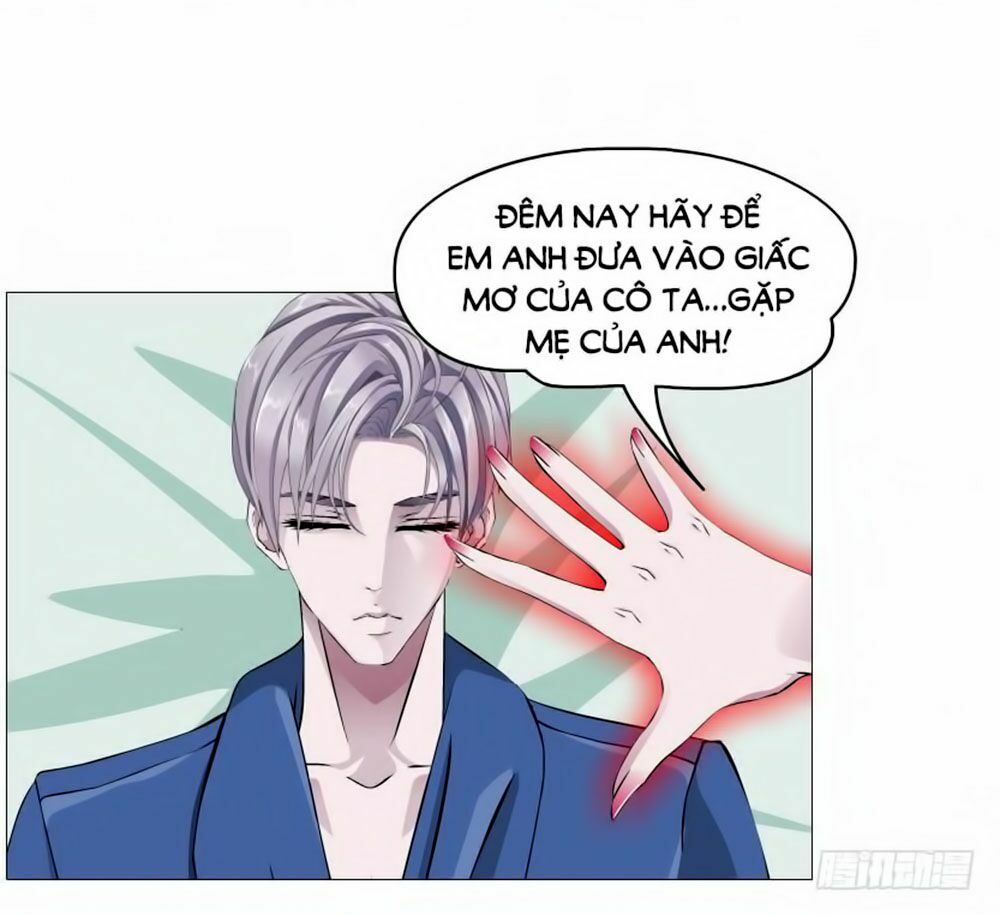 Beauty And Demon: Chapter 91