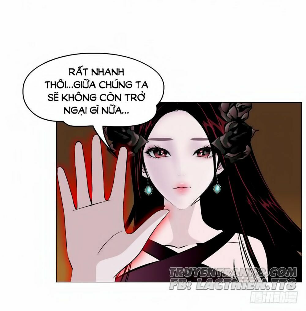 Beauty And Demon: Chapter 91