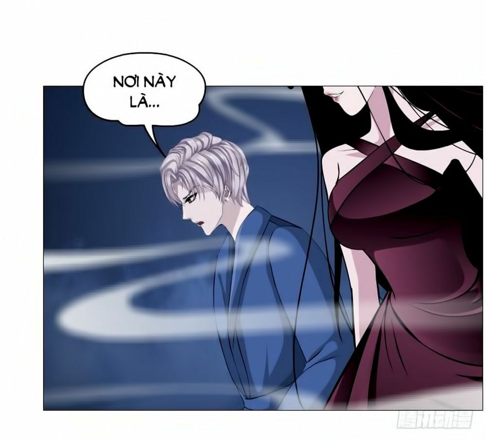Beauty And Demon: Chapter 91