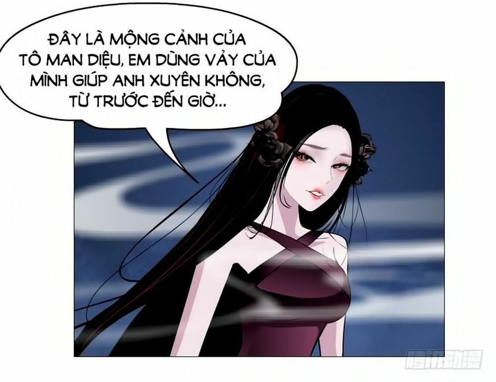 Beauty And Demon: Chapter 91