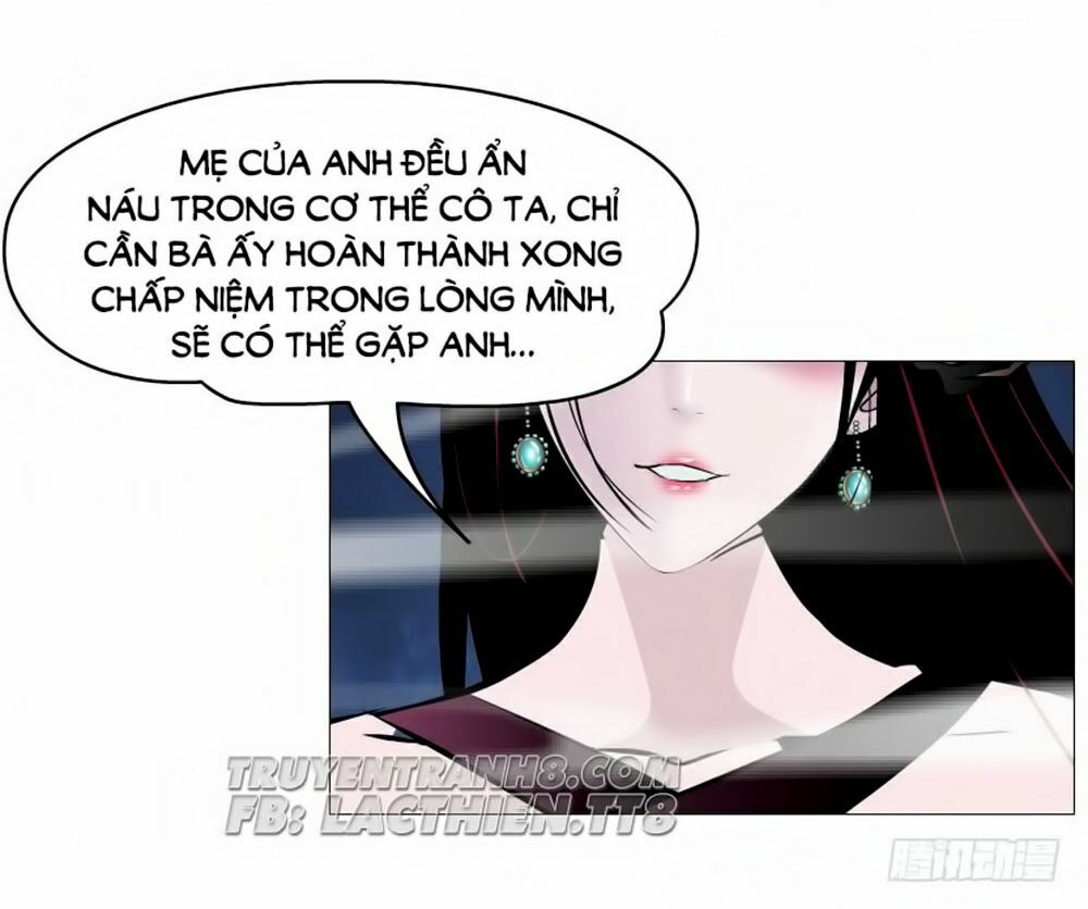 Beauty And Demon: Chapter 91