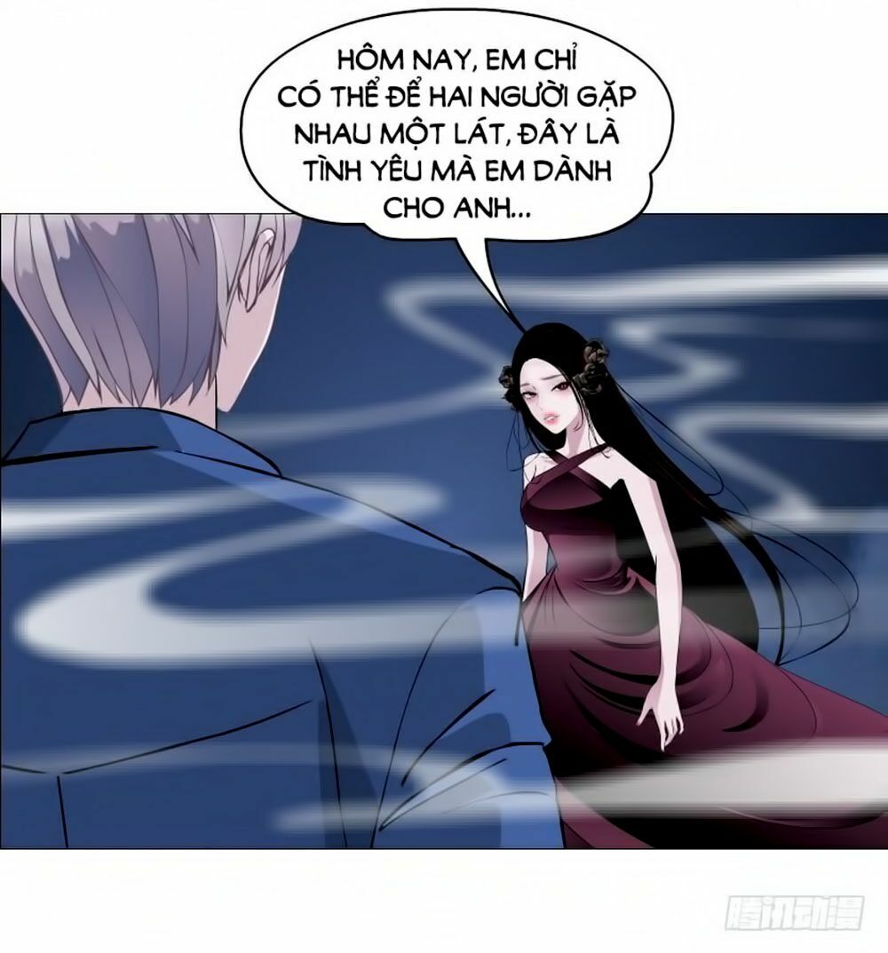 Beauty And Demon: Chapter 91