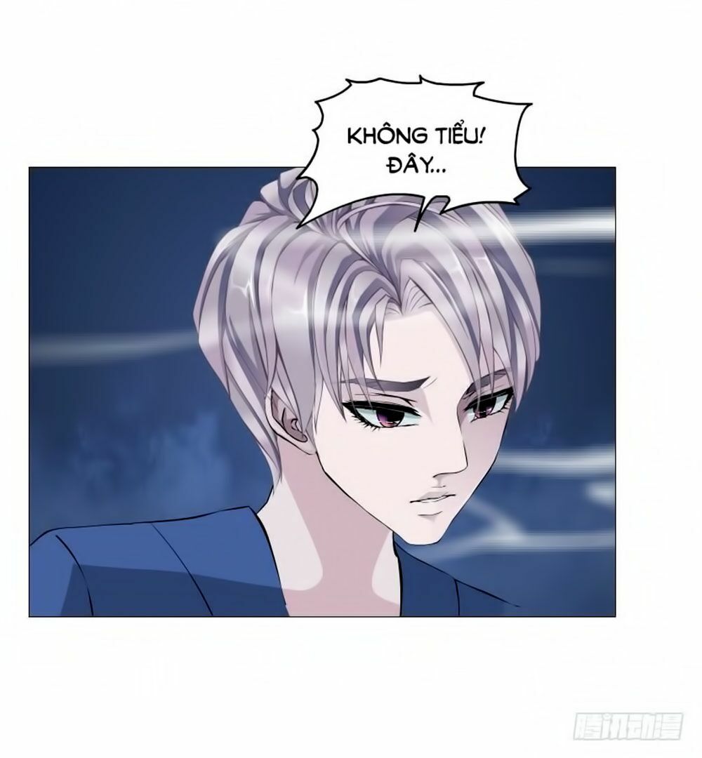 Beauty And Demon: Chapter 91